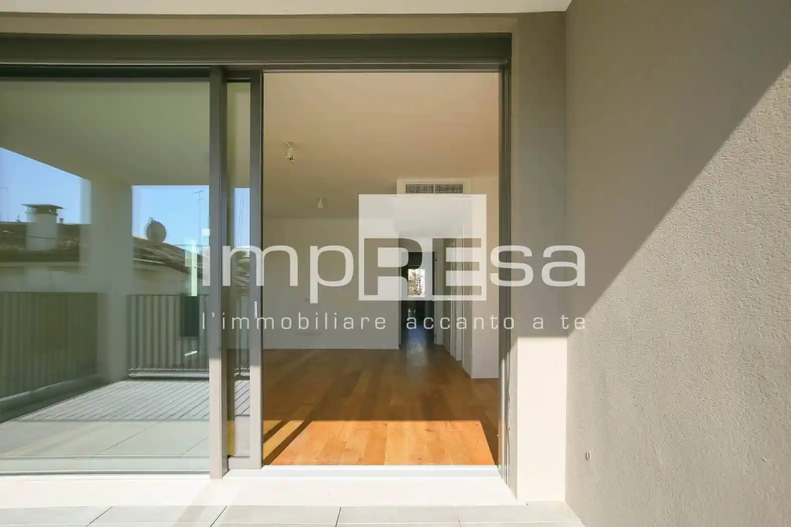 Quadrilocale viale brigata treviso, Santa Maria del Rovere, Treviso - foto 2