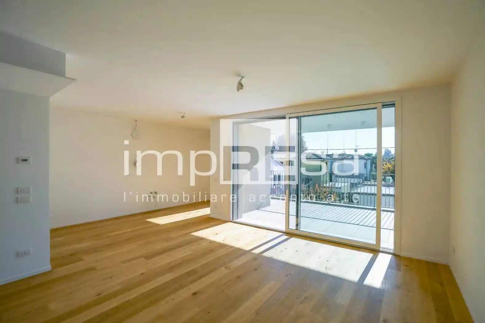 Quadrilocale viale brigata treviso, Santa Maria del Rovere, Treviso - foto 3