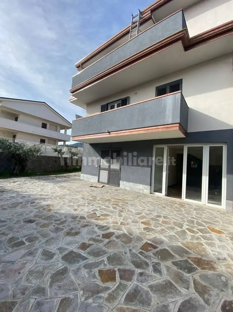 Villa in vendita a Montepaone