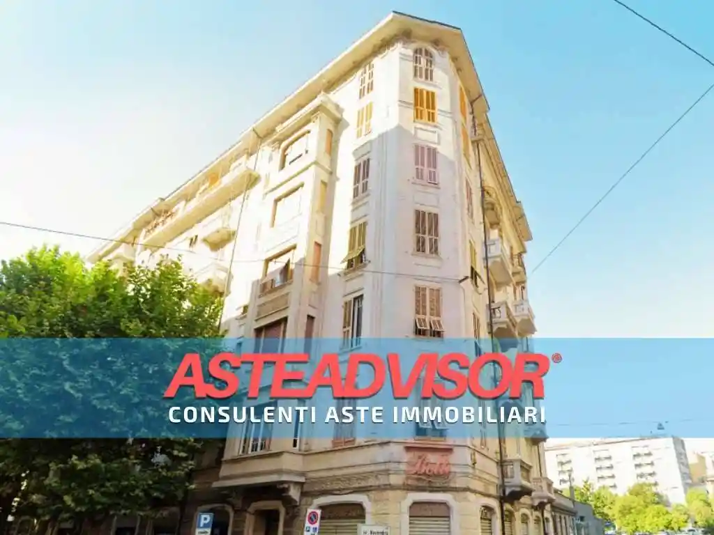 Appartamento in vendita a Savona