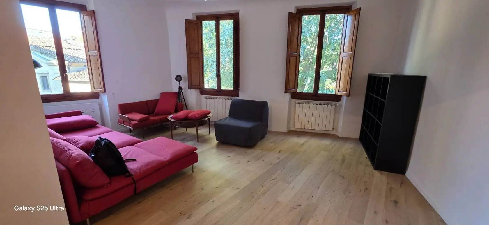 Appartamento in vendita a Firenze