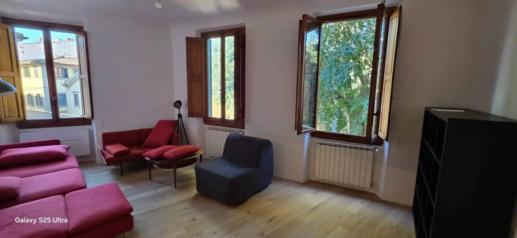 Quadrilocale ottimo stato, secondo piano, Michelangelo - Poggio Imperiale, Firenze - foto 2