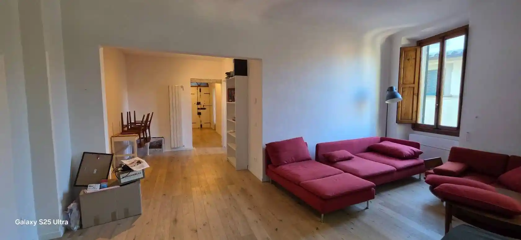 Quadrilocale ottimo stato, secondo piano, Michelangelo - Poggio Imperiale, Firenze - foto 4