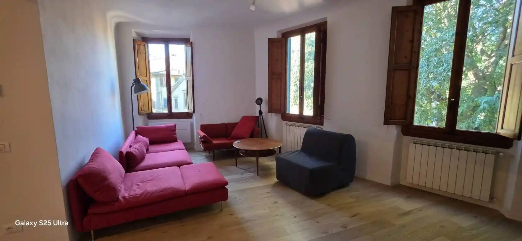 Quadrilocale ottimo stato, secondo piano, Michelangelo - Poggio Imperiale, Firenze - foto 5