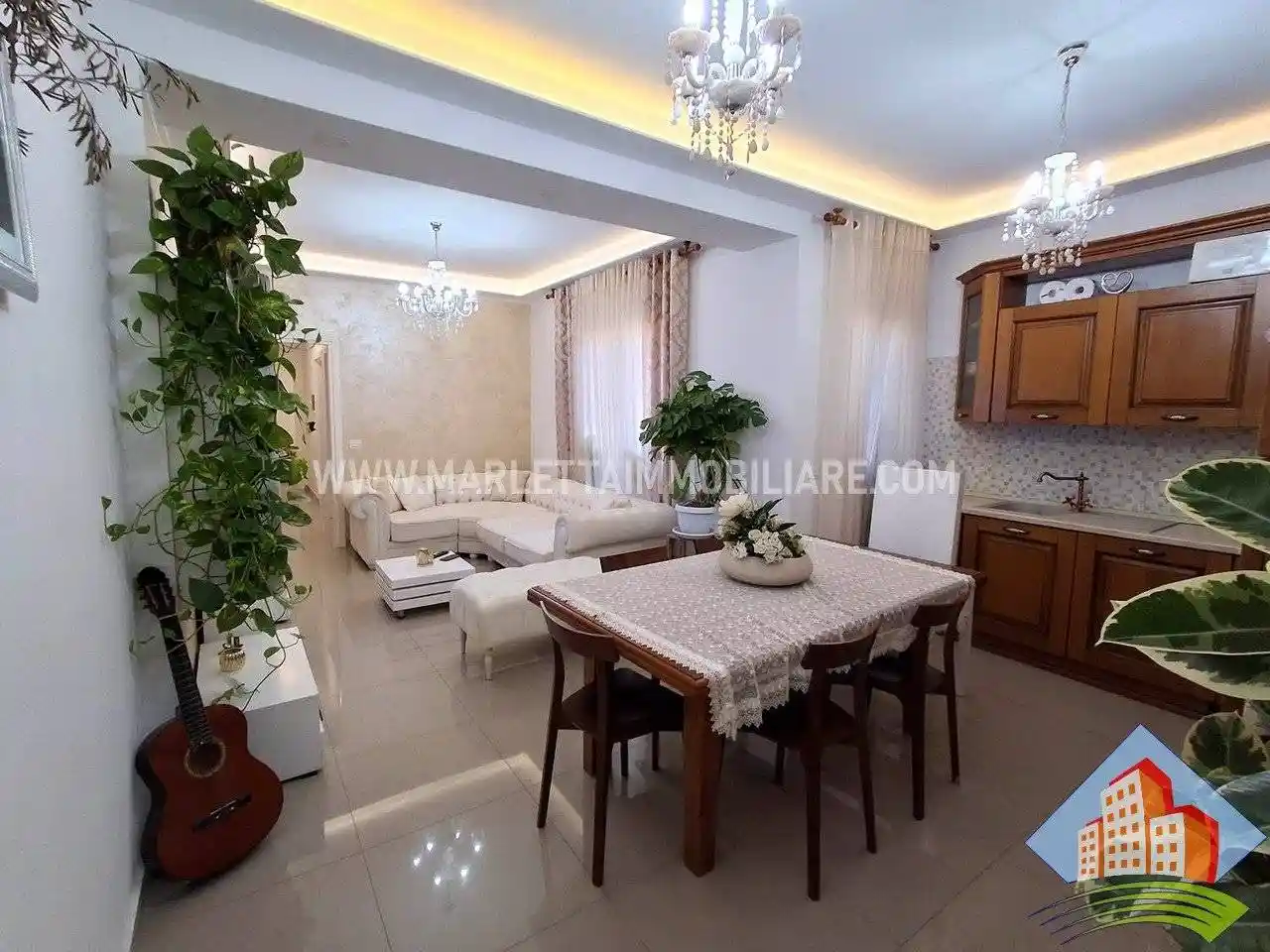 Appartamento in vendita a Crema