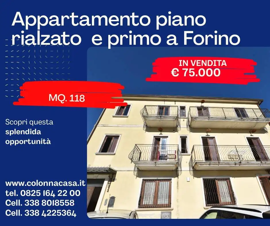 Appartamento in vendita a Mercato San Severino