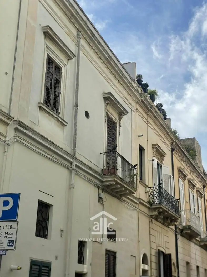 Appartamento in vendita a Lecce