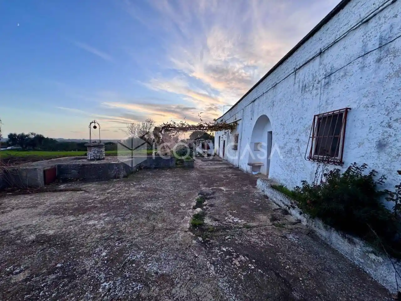 Terratetto unifamiliare Contrada Cappelluzzo Fico, Campanile, Fumarola, Cavalleriza, Ostuni - foto 2