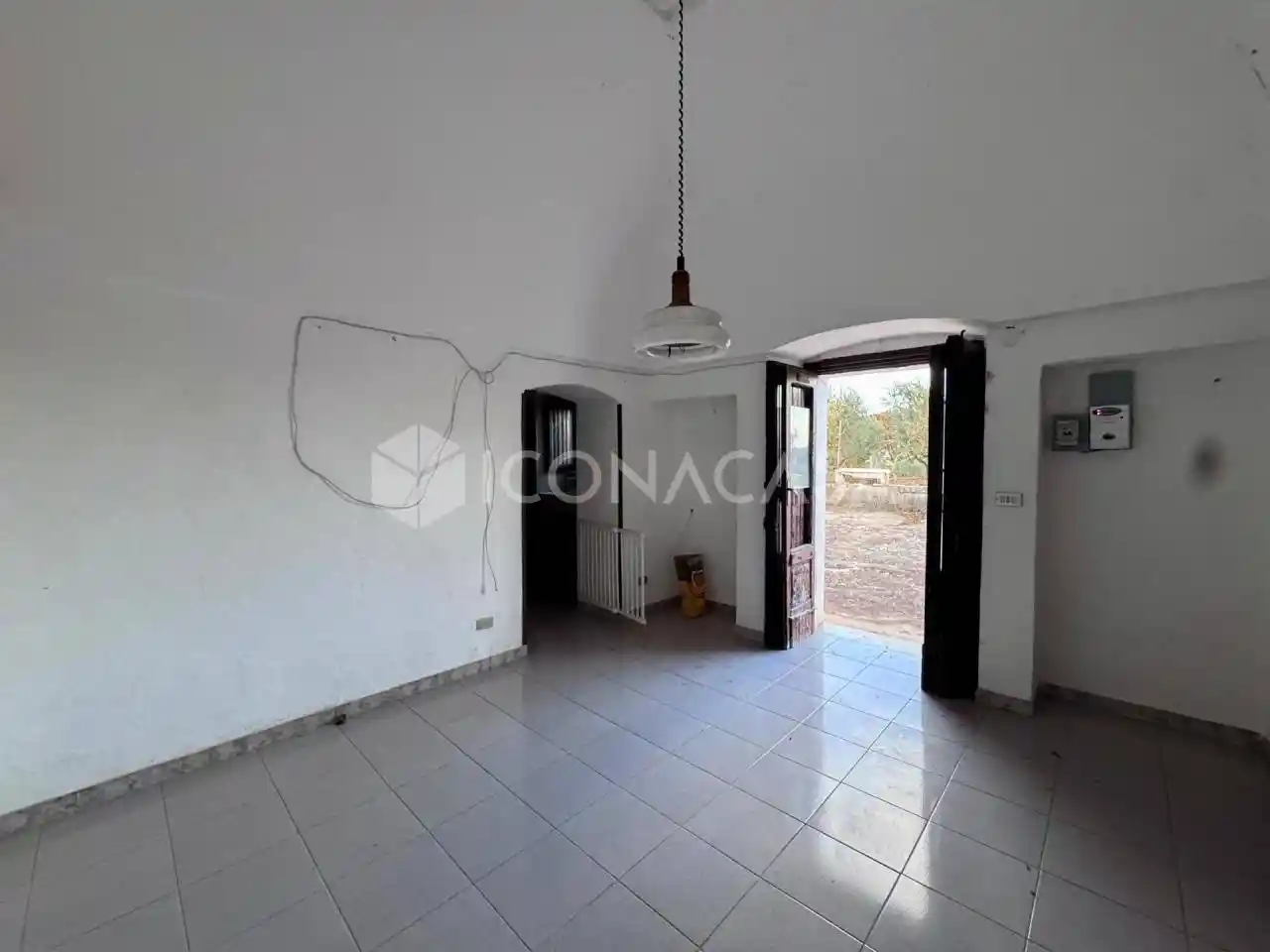 Terratetto unifamiliare Contrada Cappelluzzo Fico, Campanile, Fumarola, Cavalleriza, Ostuni - foto 3