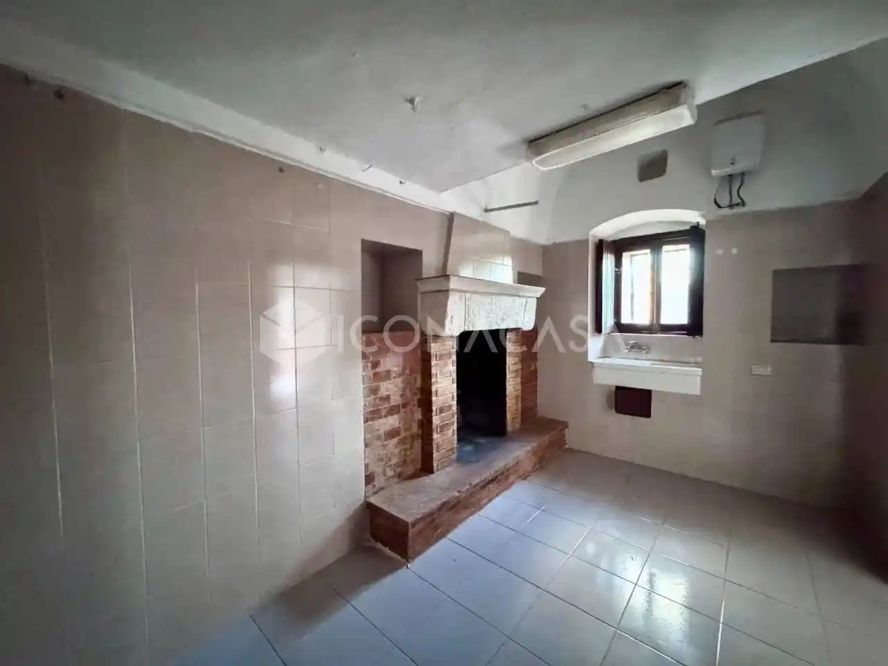 Terratetto unifamiliare Contrada Cappelluzzo Fico, Campanile, Fumarola, Cavalleriza, Ostuni - foto 5