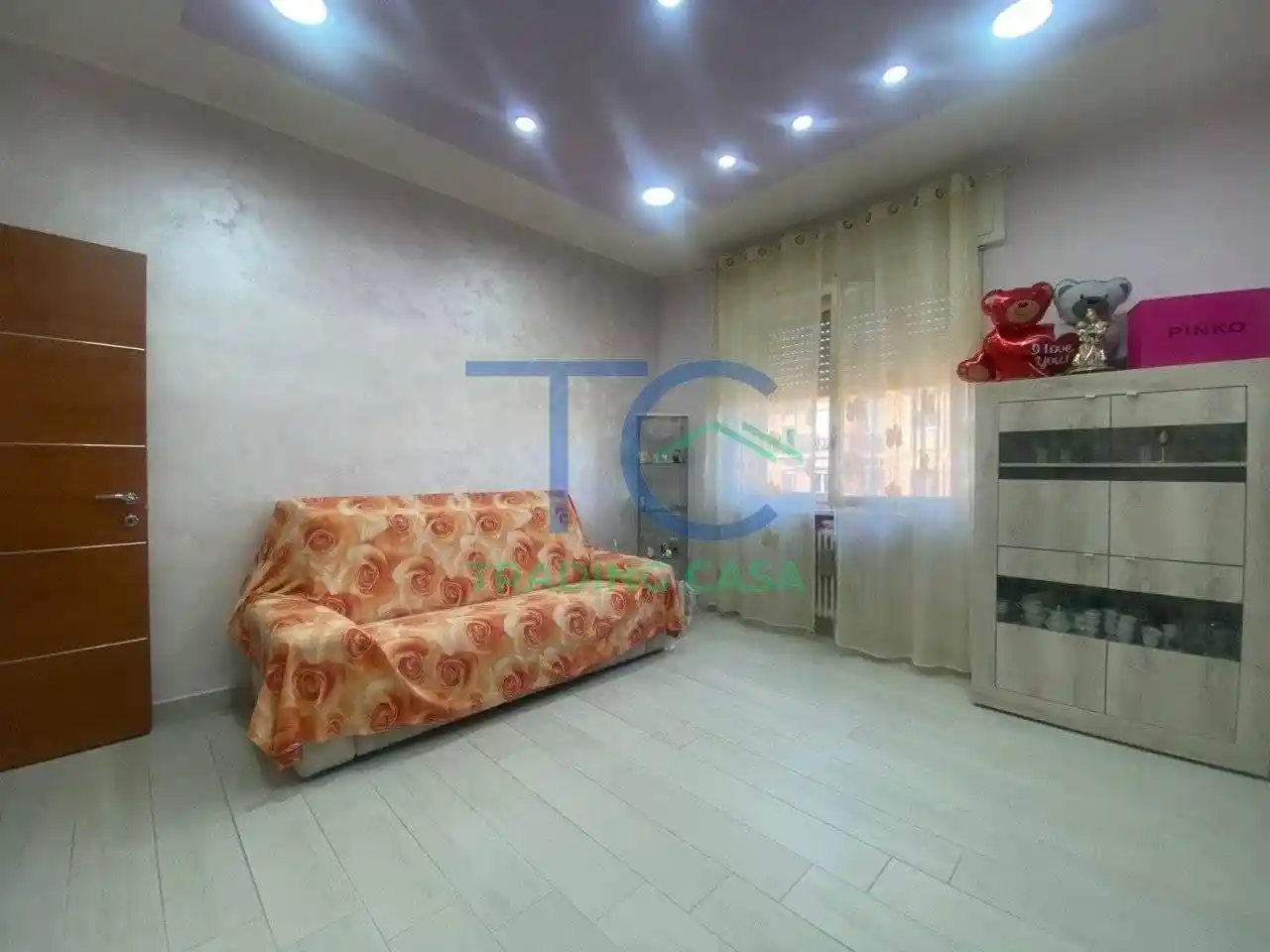 Trilocale viale Trento, Centro, Codogno - foto 2