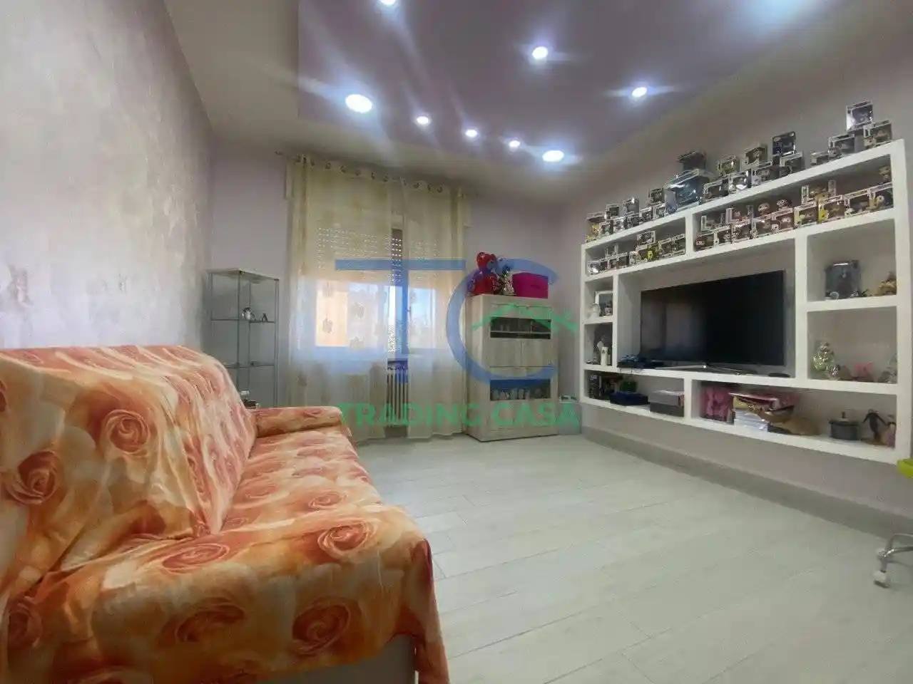 Trilocale viale Trento, Centro, Codogno - foto 3