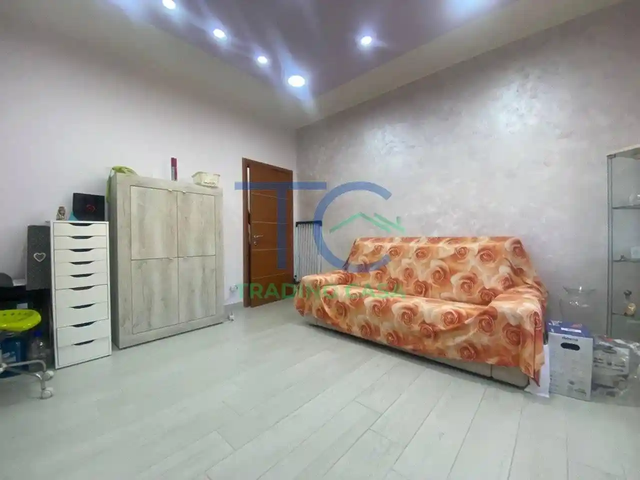 Trilocale viale Trento, Centro, Codogno - foto 4