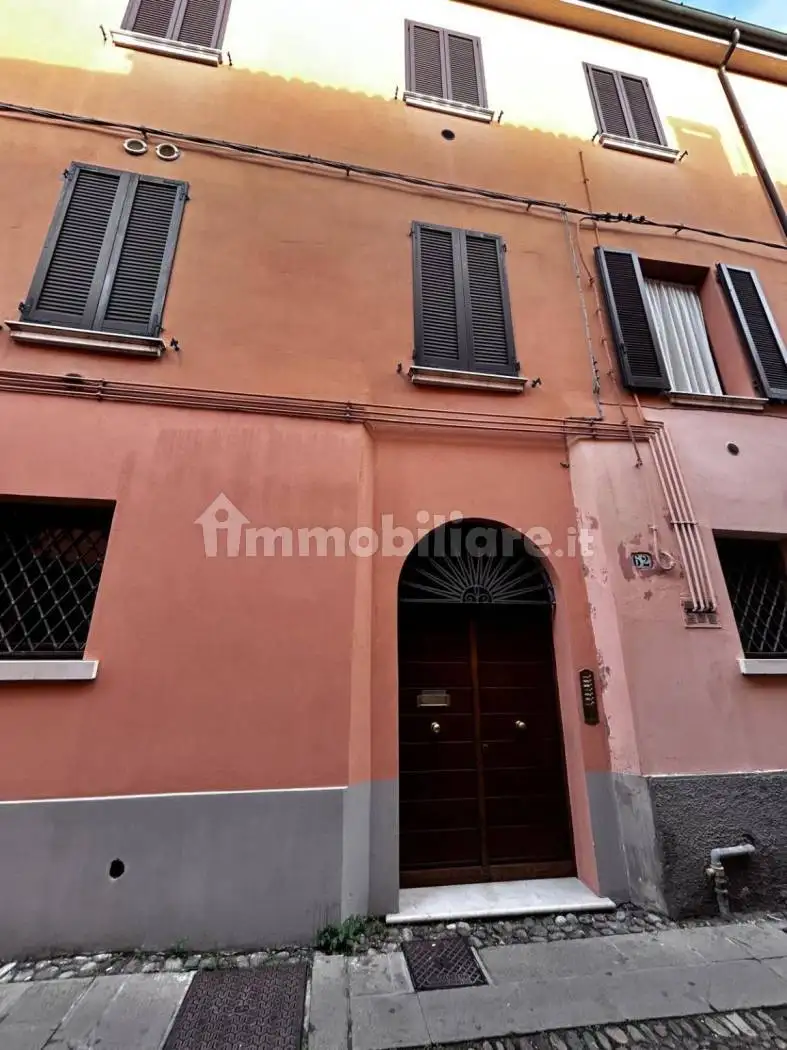 Appartamento in affitto a Ferrara