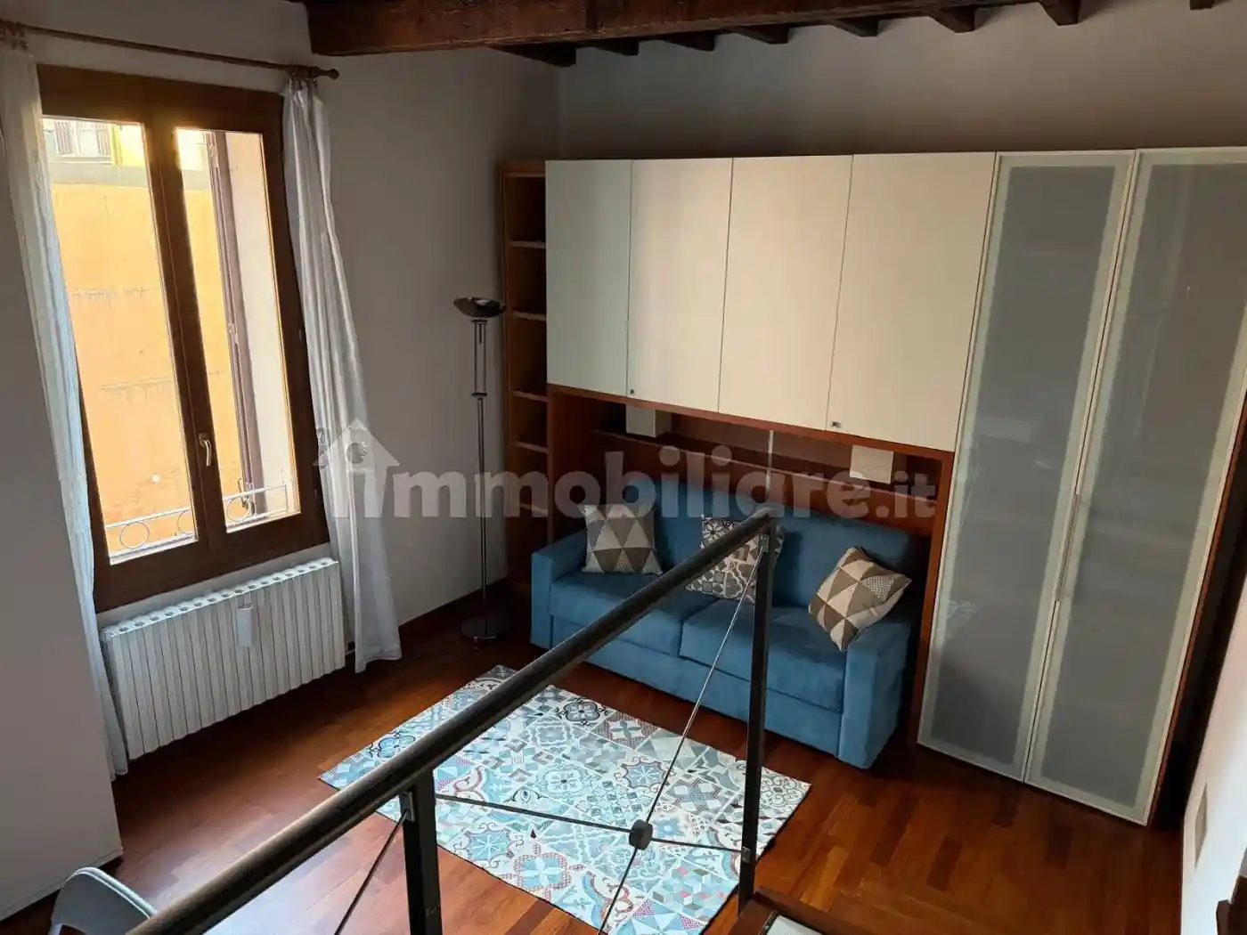 Monolocale via della Vittoria 62, Centro Storico, Ferrara - foto 3