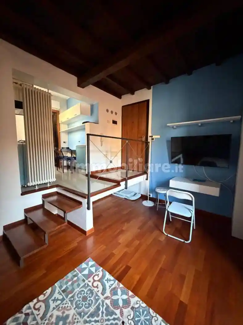 Monolocale via della Vittoria 62, Centro Storico, Ferrara - foto 4