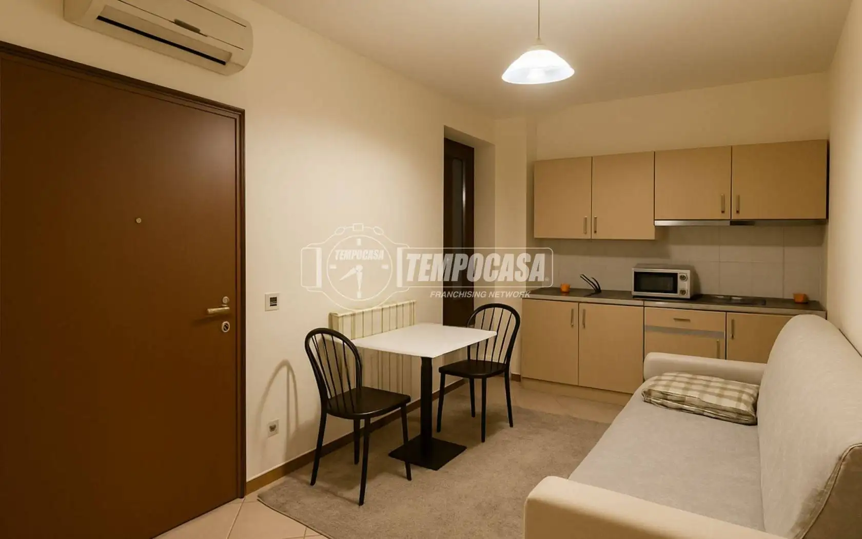 Appartamento in vendita a Verderio