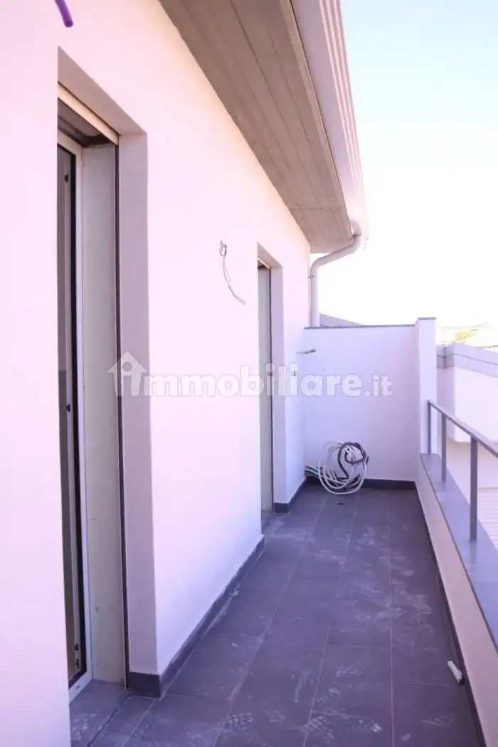 Trilocale Vico Olivella, Centro, Camporotondo Etneo - foto 5