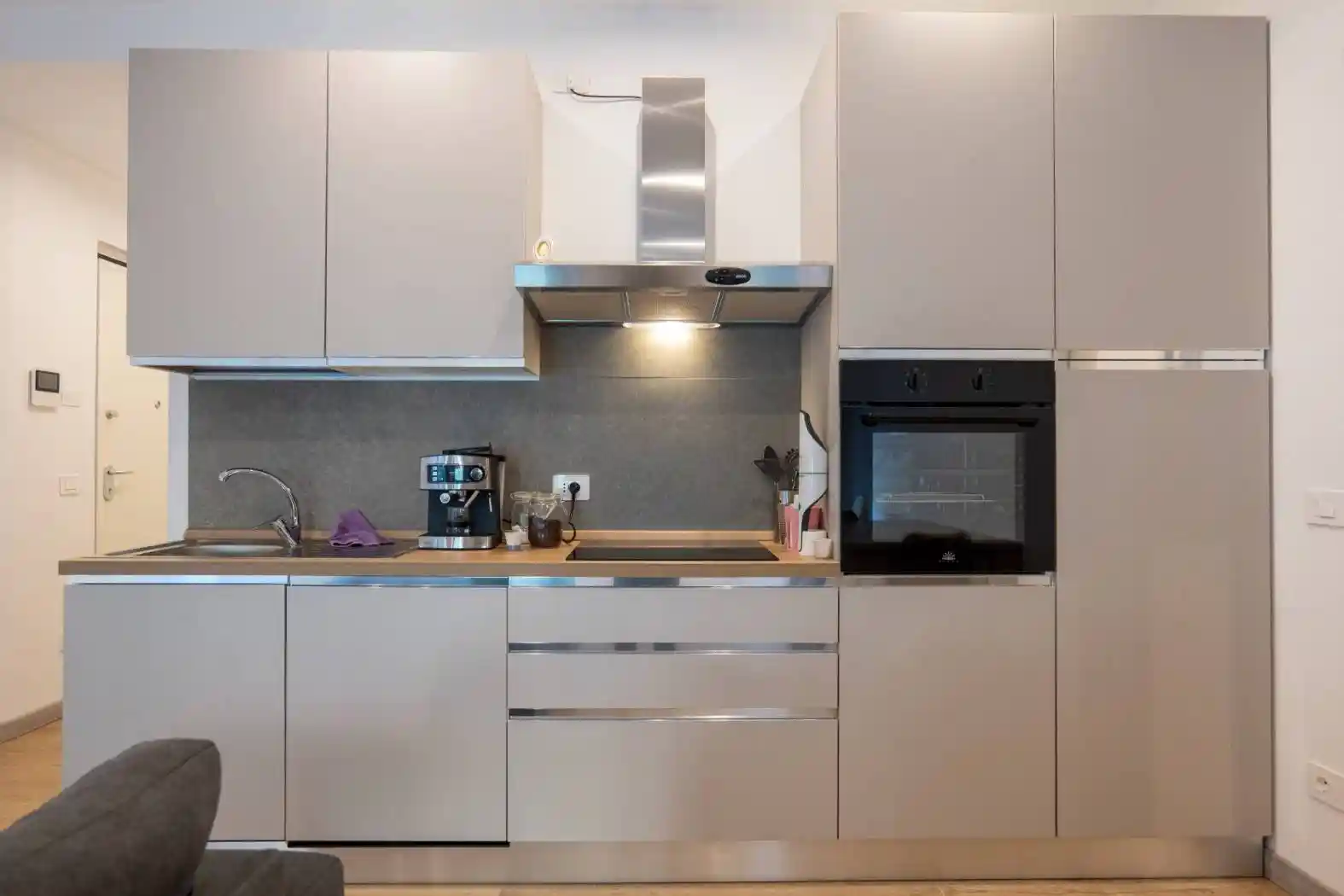 Bilocale via Maggiore, Sabbio, Guzzanica, Dalmine - foto 5