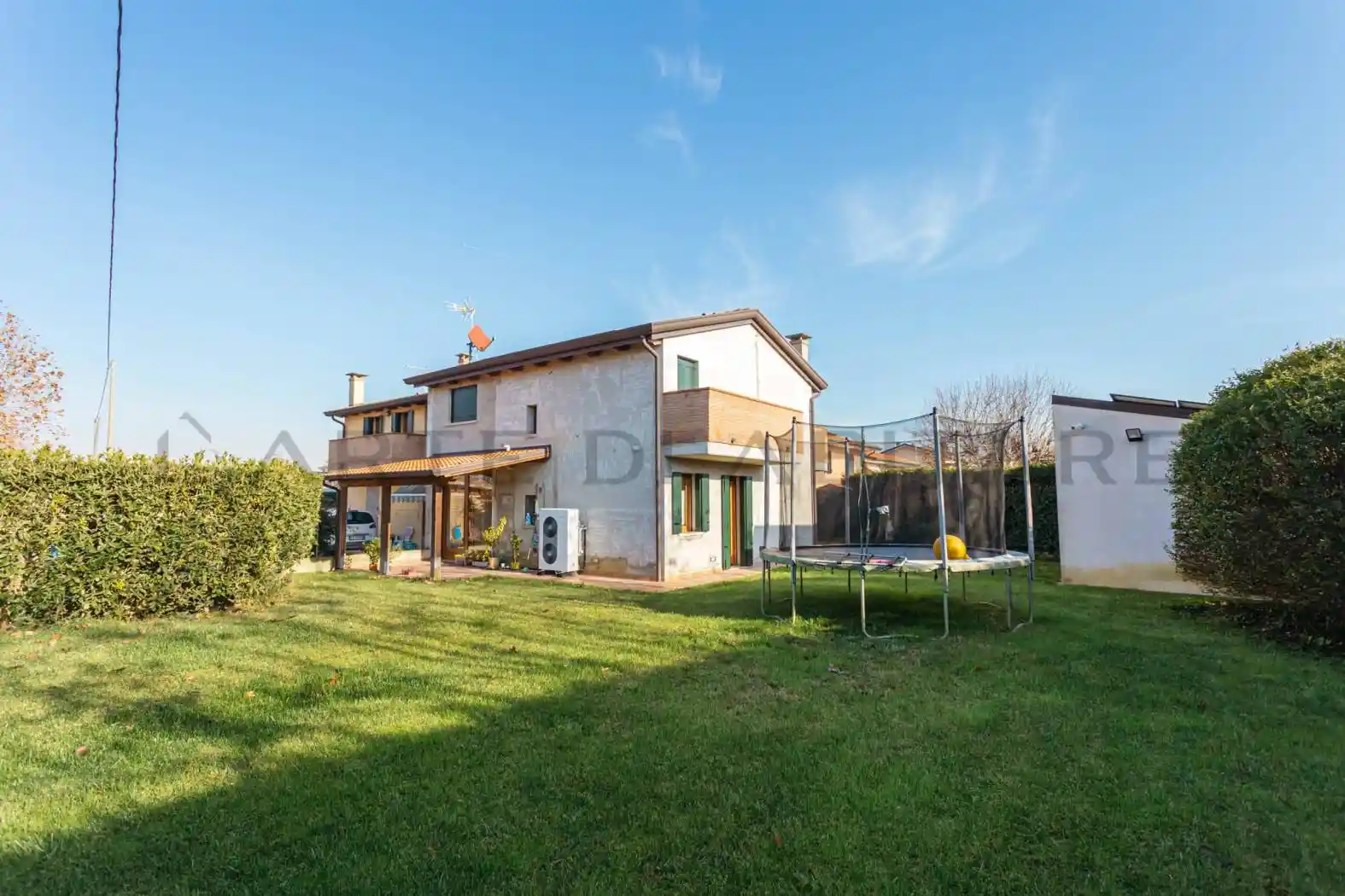 Villa a schiera via Cristo, Piove di Sacco - foto 2