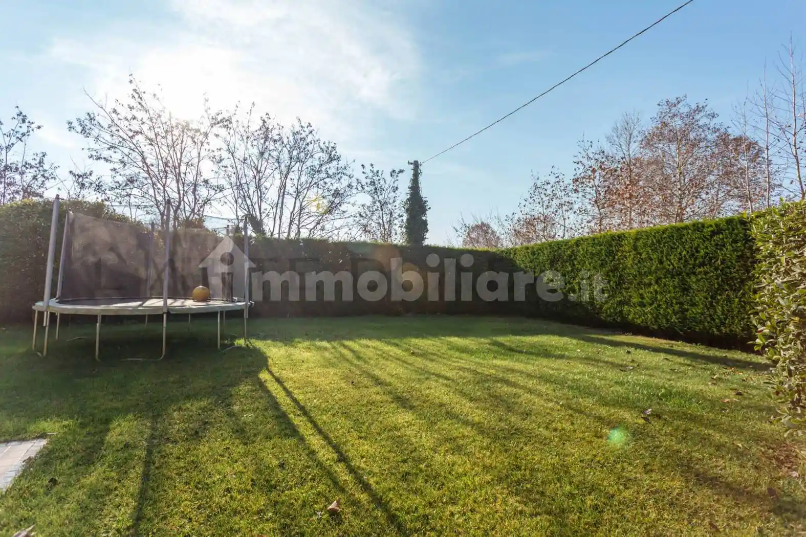 Villa a schiera via Cristo, Piove di Sacco - foto 3