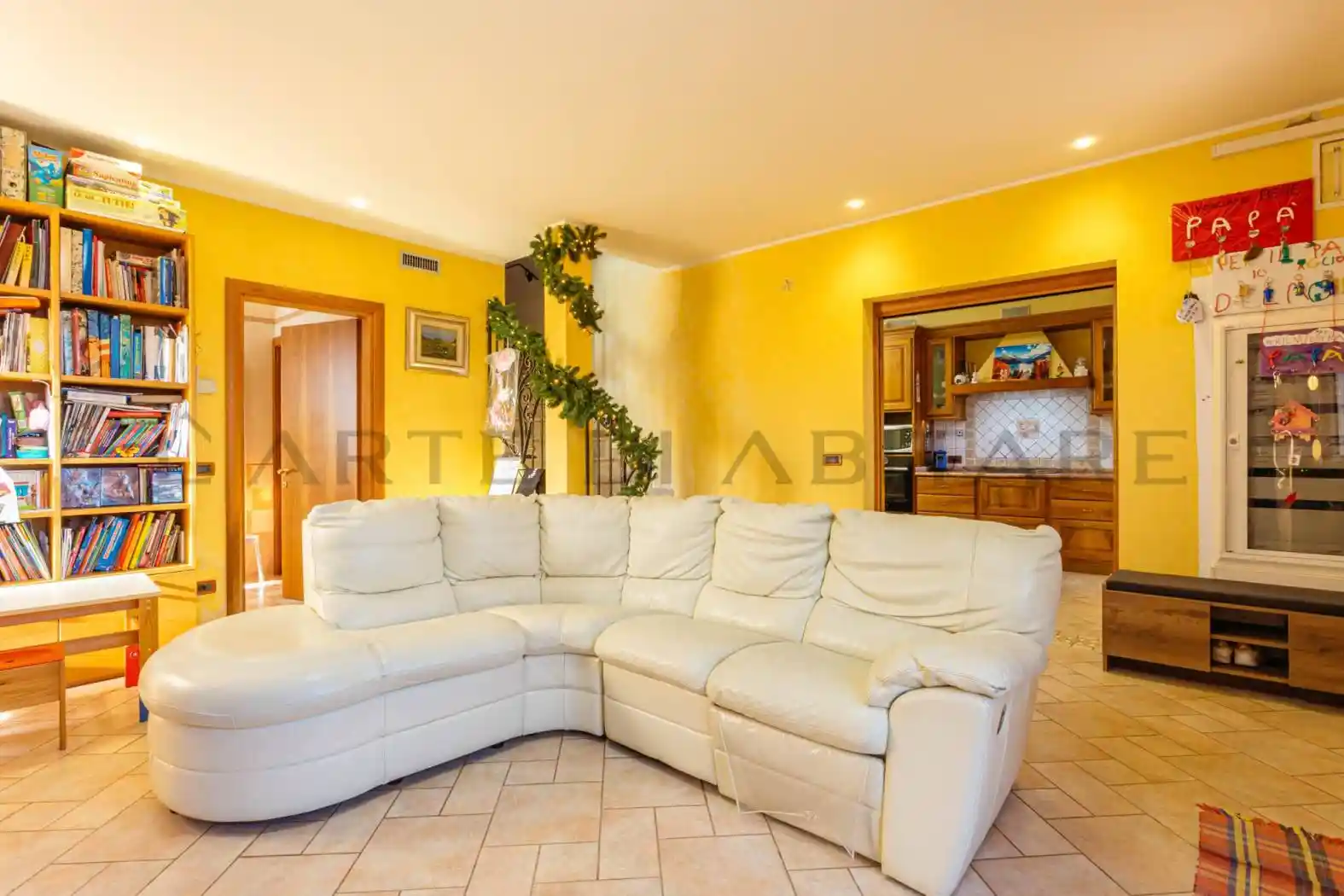 Villa a schiera via Cristo, Piove di Sacco - foto 5