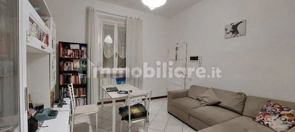 Appartamento in vendita a Pistoia