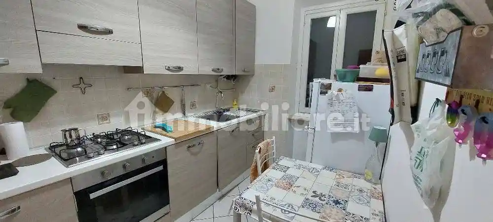 Quadrilocale Vle Attilio Frosini,, Vergine, Pistoia - foto 4