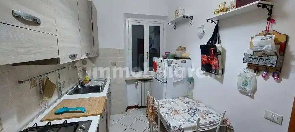 Quadrilocale Vle Attilio Frosini,, Vergine, Pistoia - foto 5