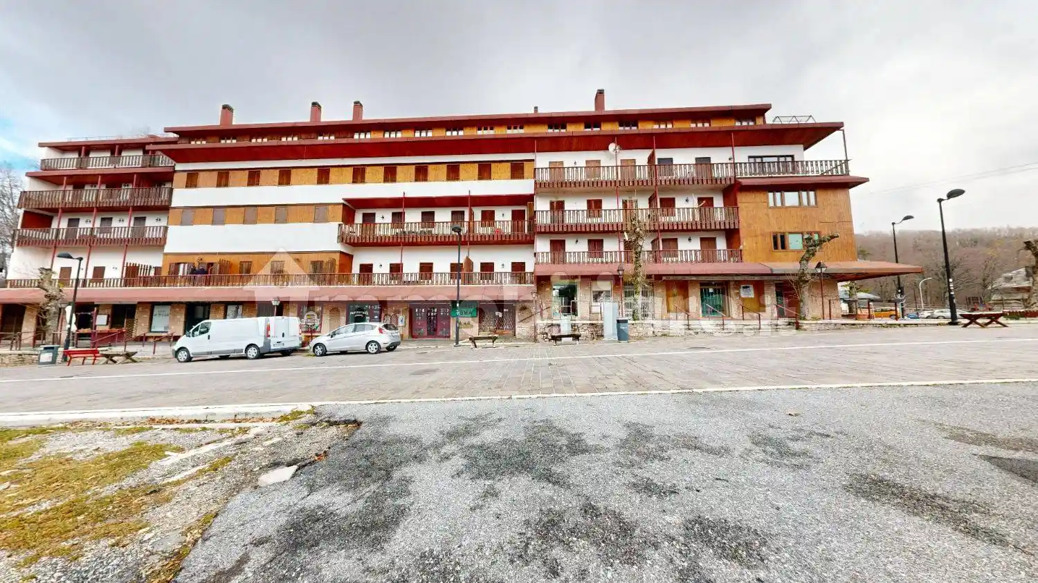 Appartamento in vendita a Rieti