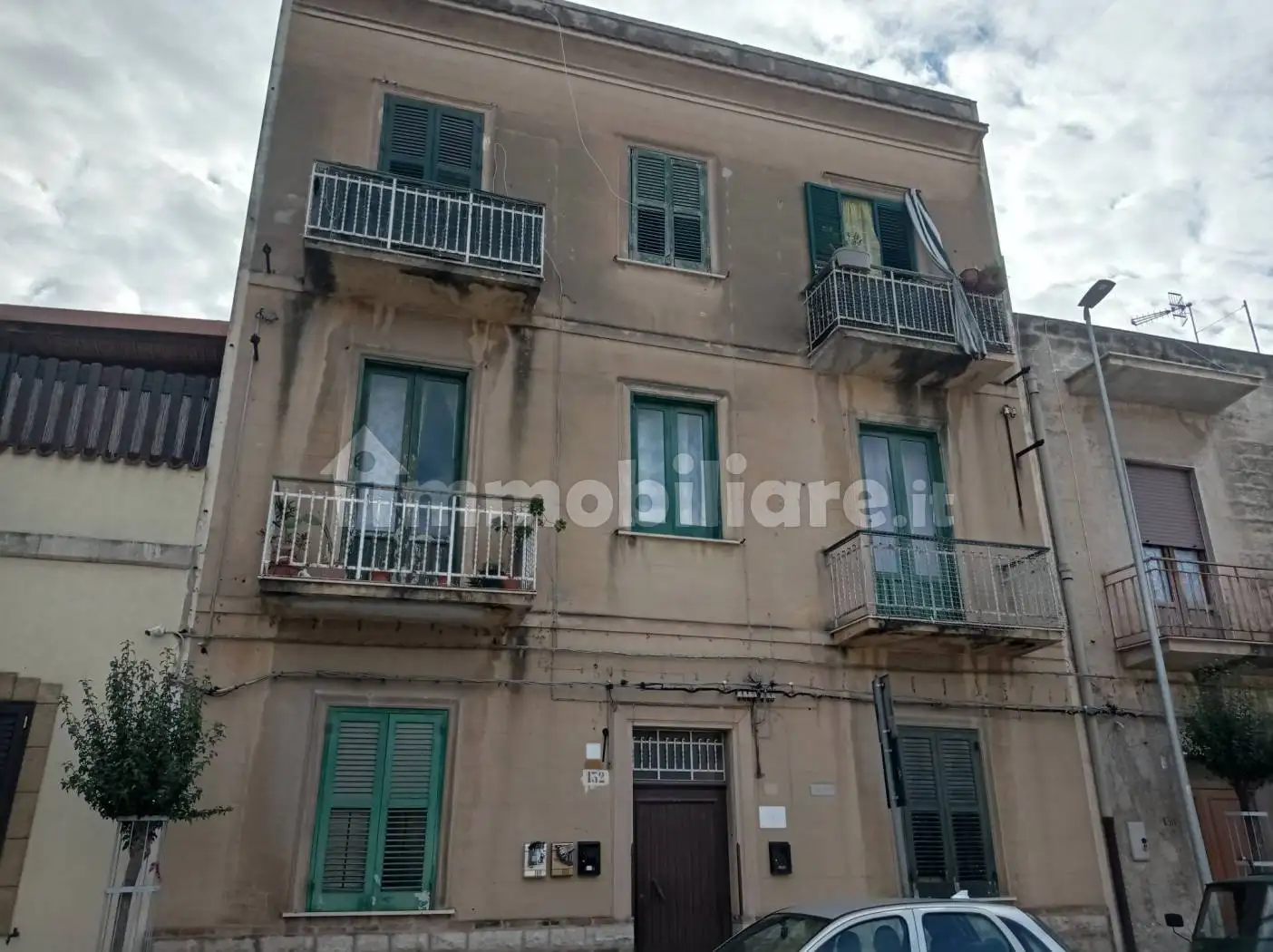 Appartamento in vendita a Erice