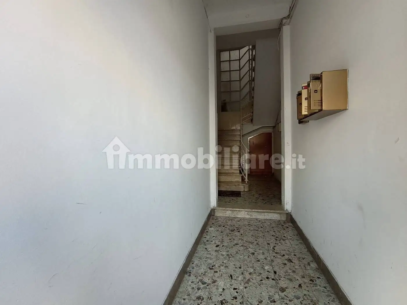 Trilocale via Argenteria Erice 132, Casa Santa, Erice - foto 2