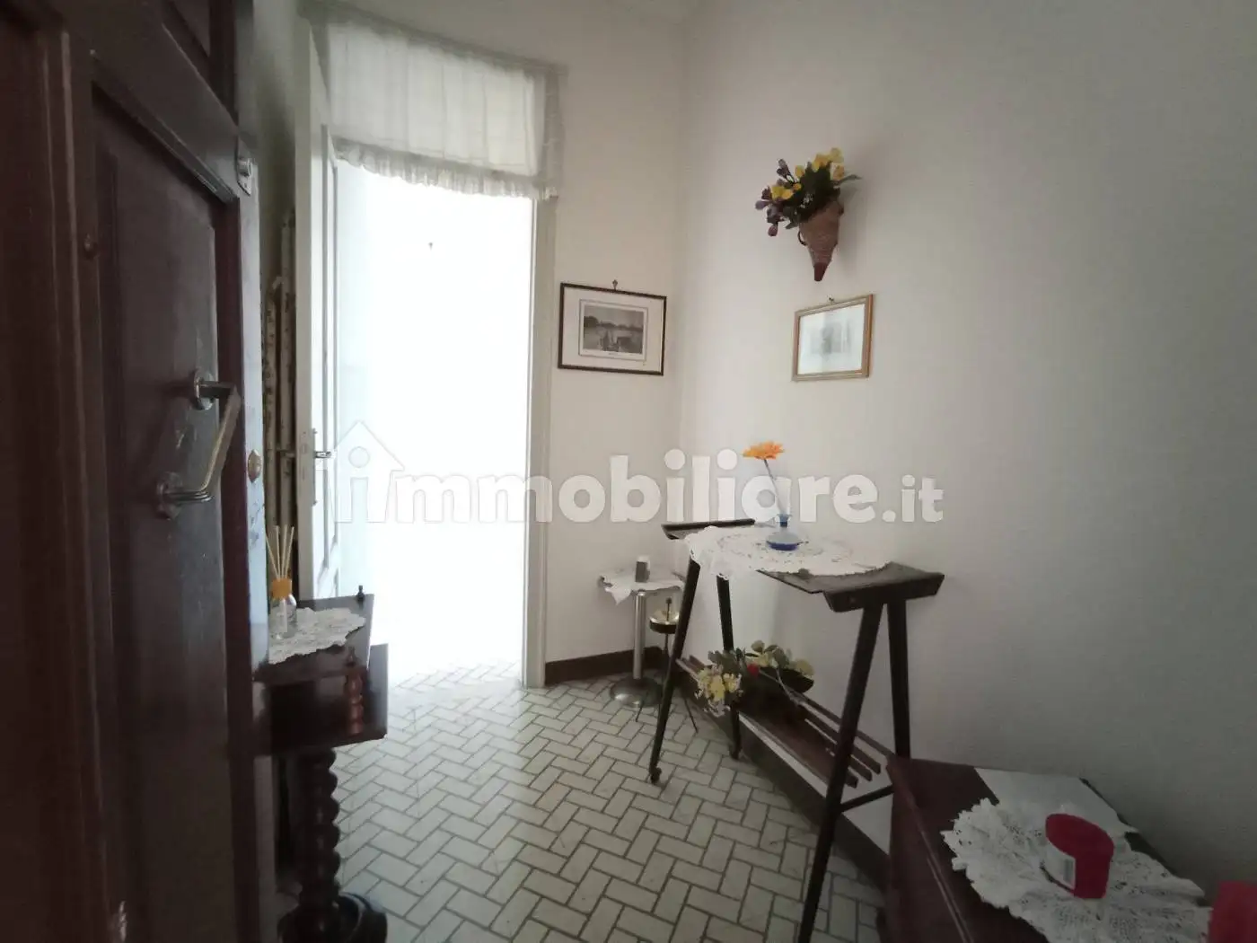 Trilocale via Argenteria Erice 132, Casa Santa, Erice - foto 3