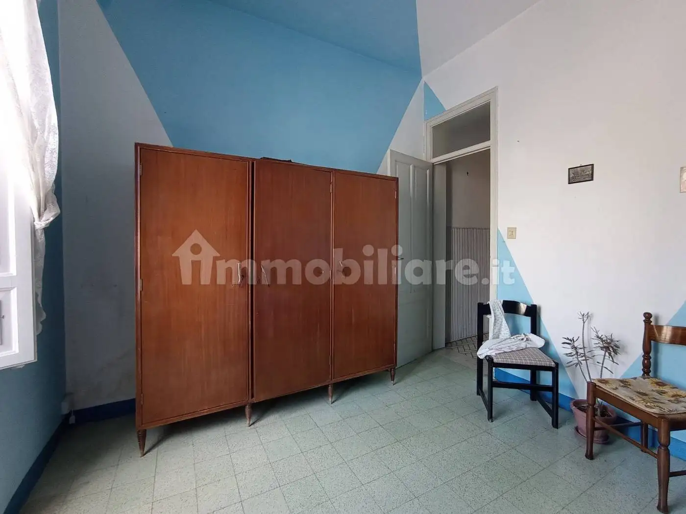 Trilocale via Argenteria Erice 132, Casa Santa, Erice - foto 4