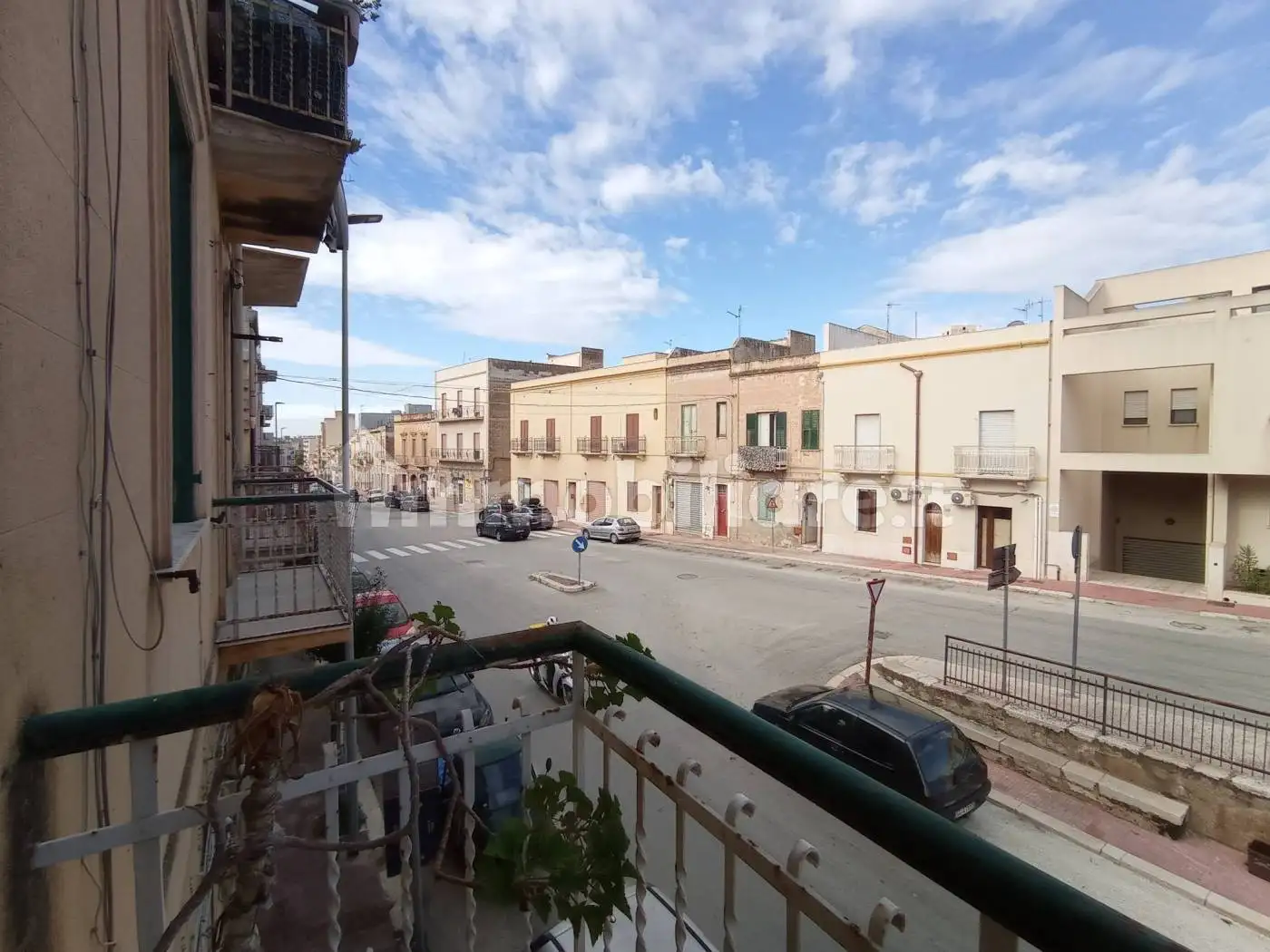 Trilocale via Argenteria Erice 132, Casa Santa, Erice - foto 5