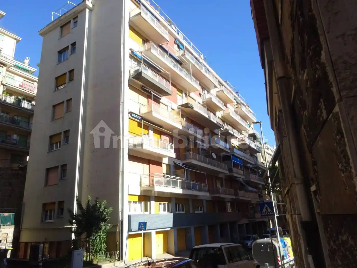 Trilocale via Vesuvio 23, Oregina, Genova - foto 2