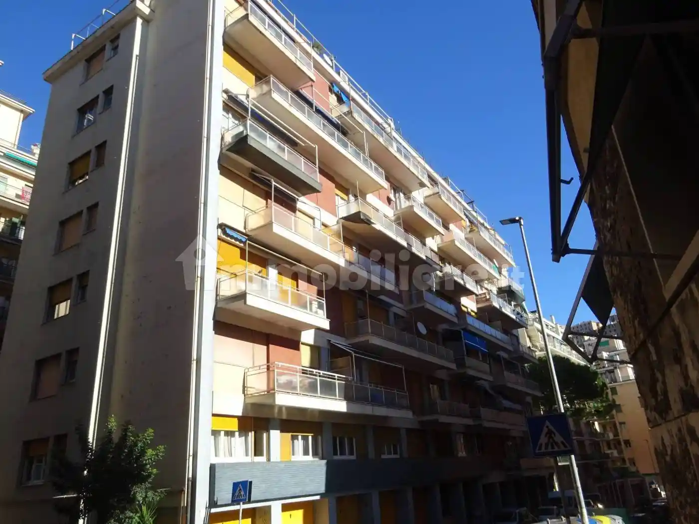 Trilocale via Vesuvio 23, Oregina, Genova - foto 3