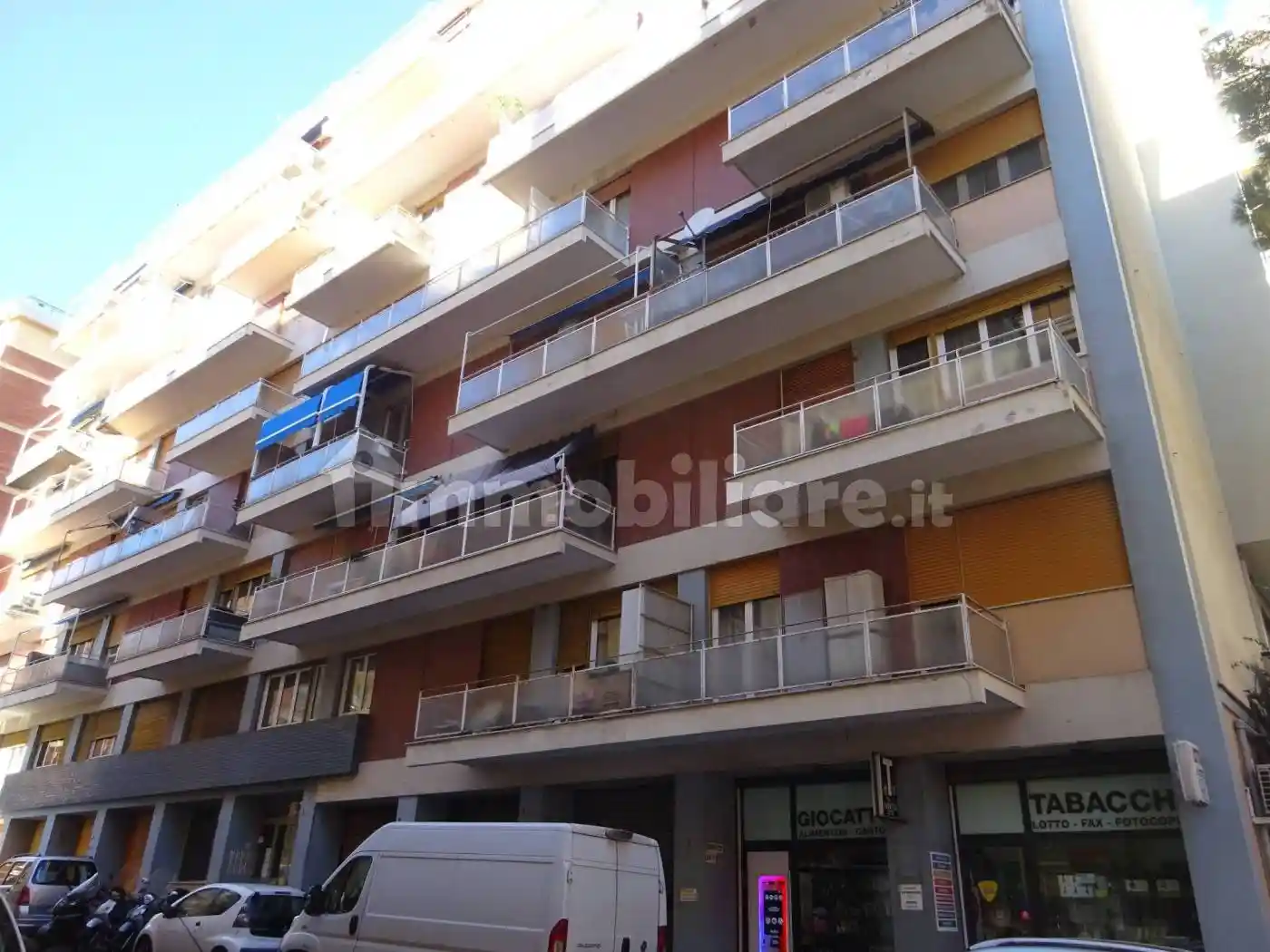 Trilocale via Vesuvio 23, Oregina, Genova - foto 5