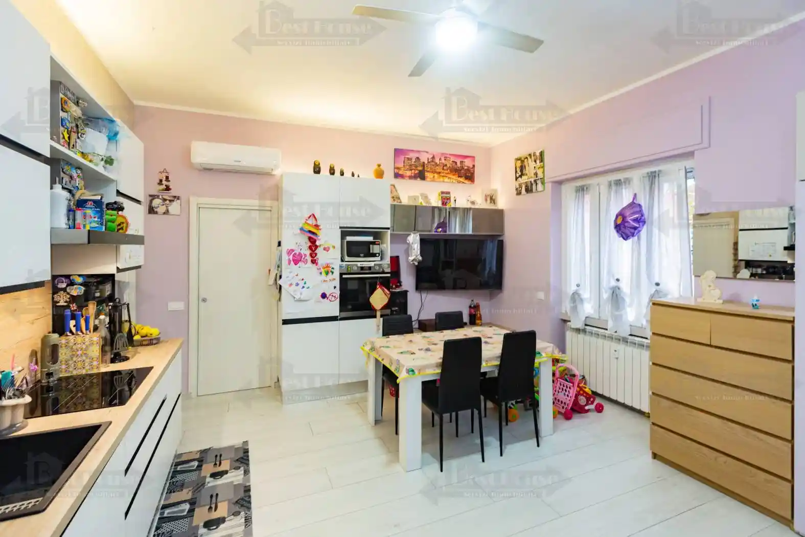 Bilocale via Golfo degli Aranci 22, Ponte Nuovo, Milano - foto 2