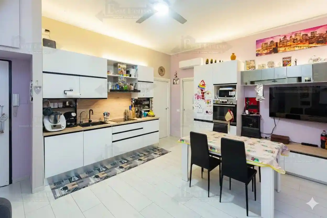 Bilocale via Golfo degli Aranci 22, Ponte Nuovo, Milano - foto 3