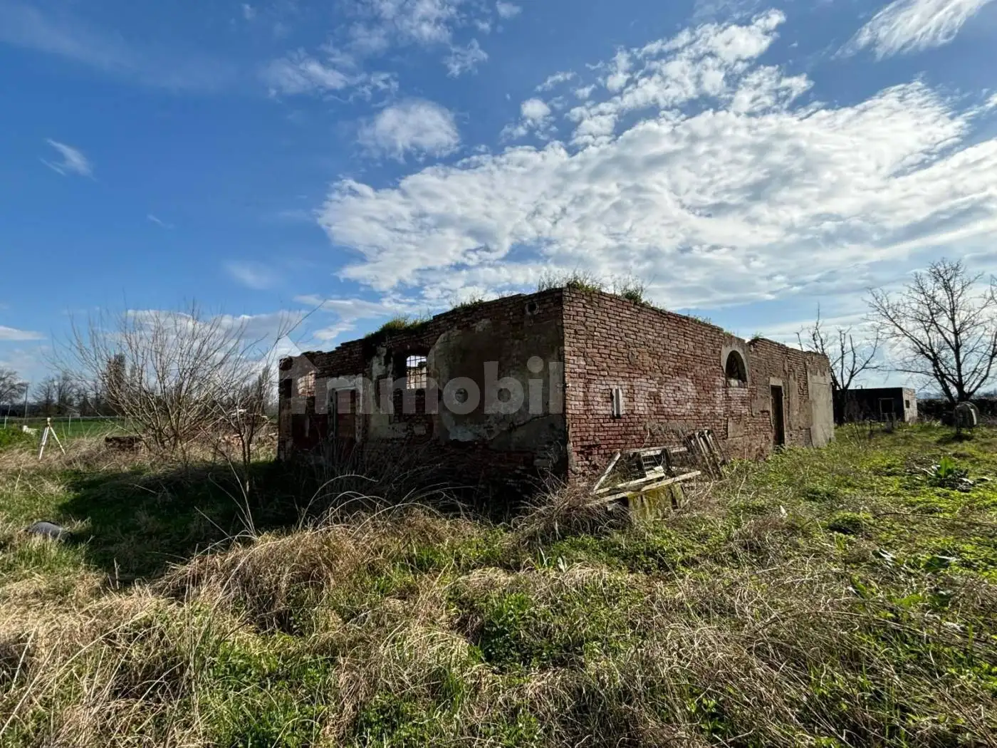 Rustico - Casale in vendita a Castel Maggiore