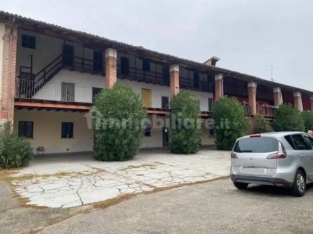 Palazzo - Edificio in vendita a Misano di Gera d'Adda