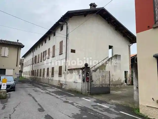 Palazzo - Edificio - foto 3