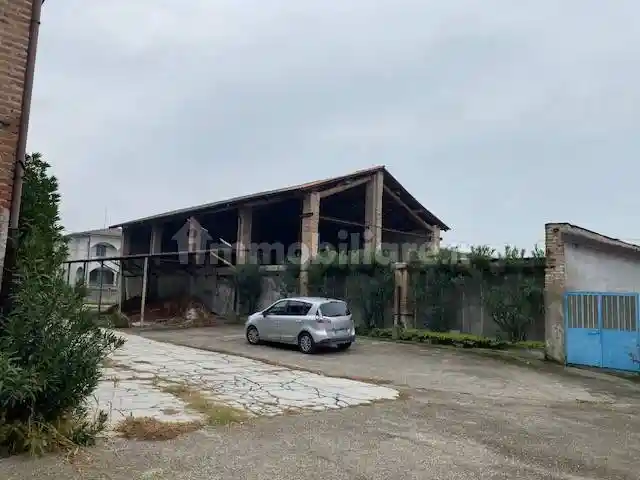 Palazzo - Edificio - foto 4