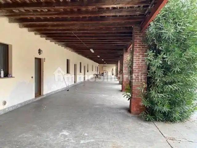 Palazzo - Edificio - foto 5