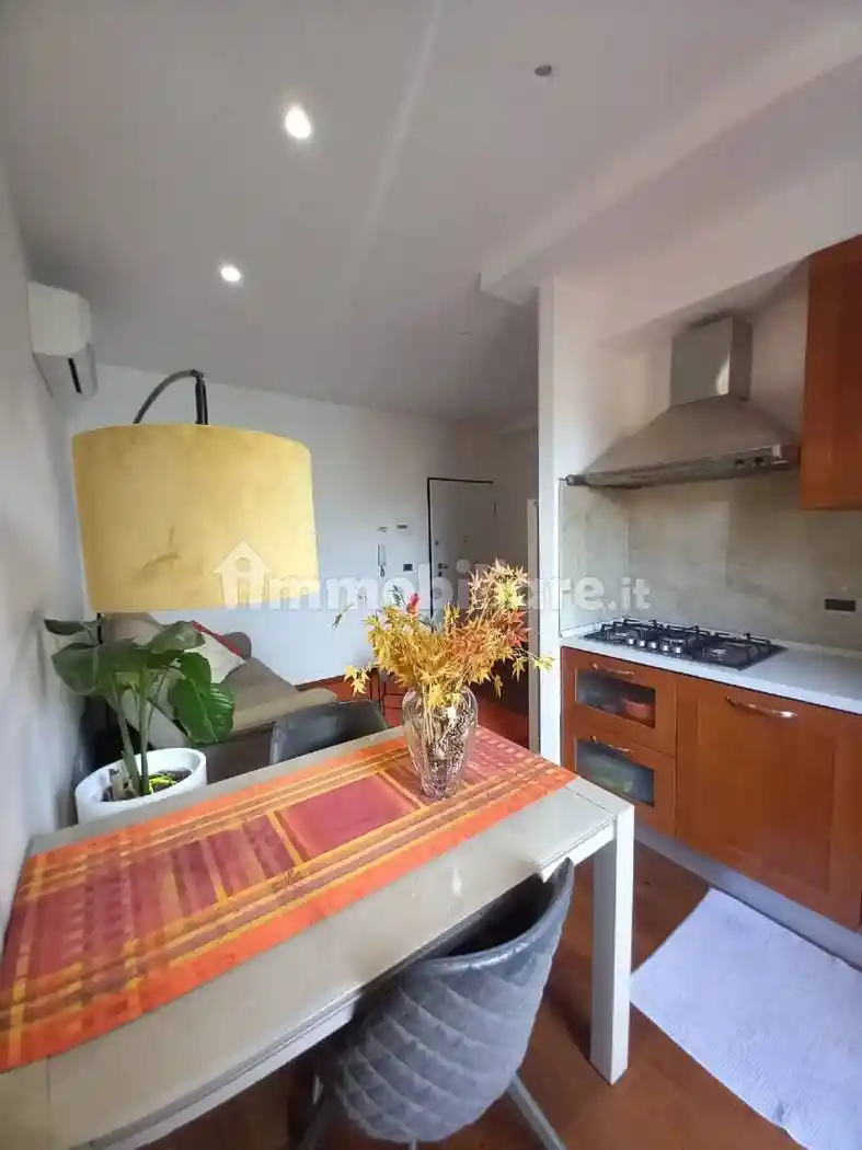 Appartamento in vendita a Albenga