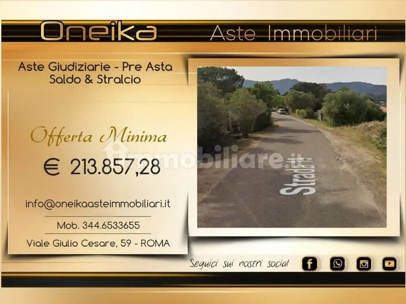 Villa in vendita a Capoterra