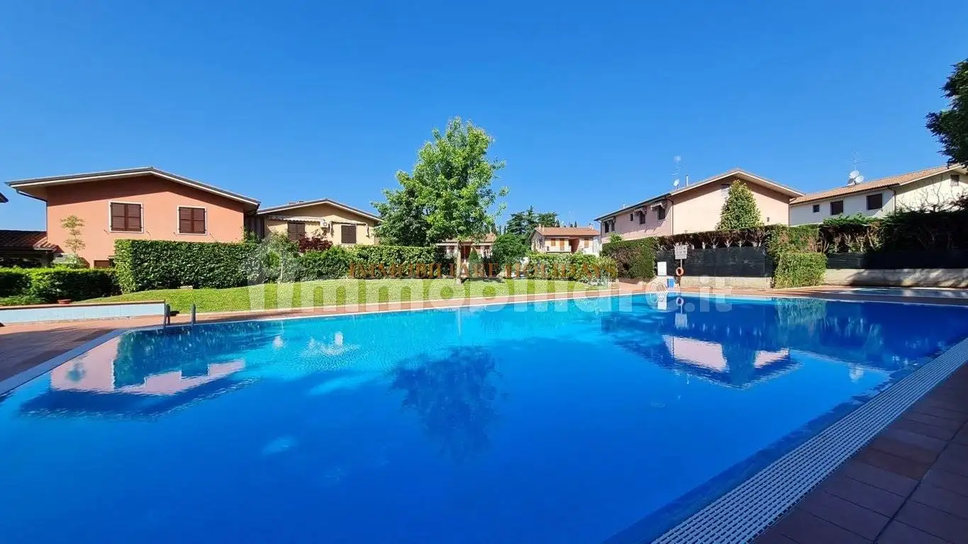 Appartamento in vendita a Lazise