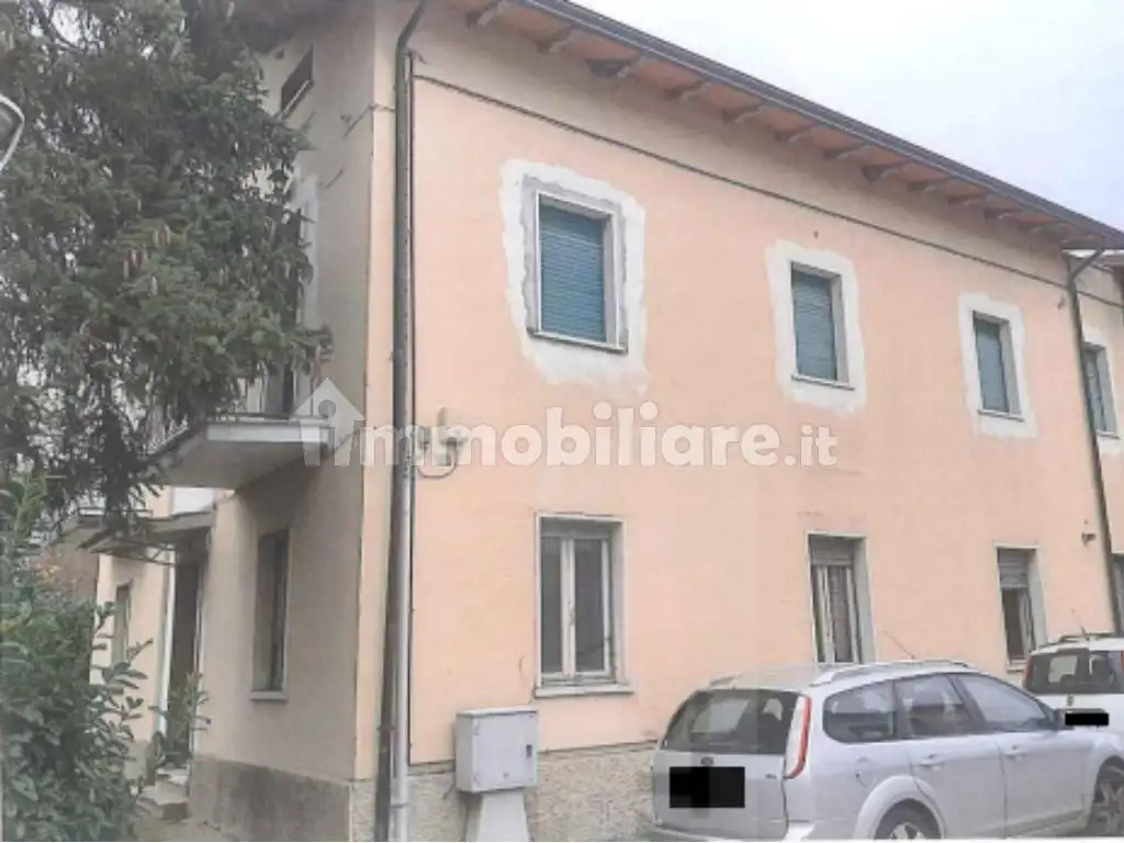 Appartamento in asta a Perugia