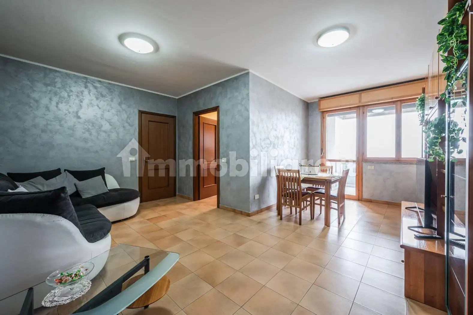 Appartamento in vendita a Reggio Emilia